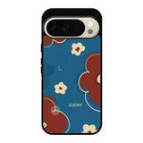 Lucky Flower Google Pixel 10 Pro XL Case OV11132