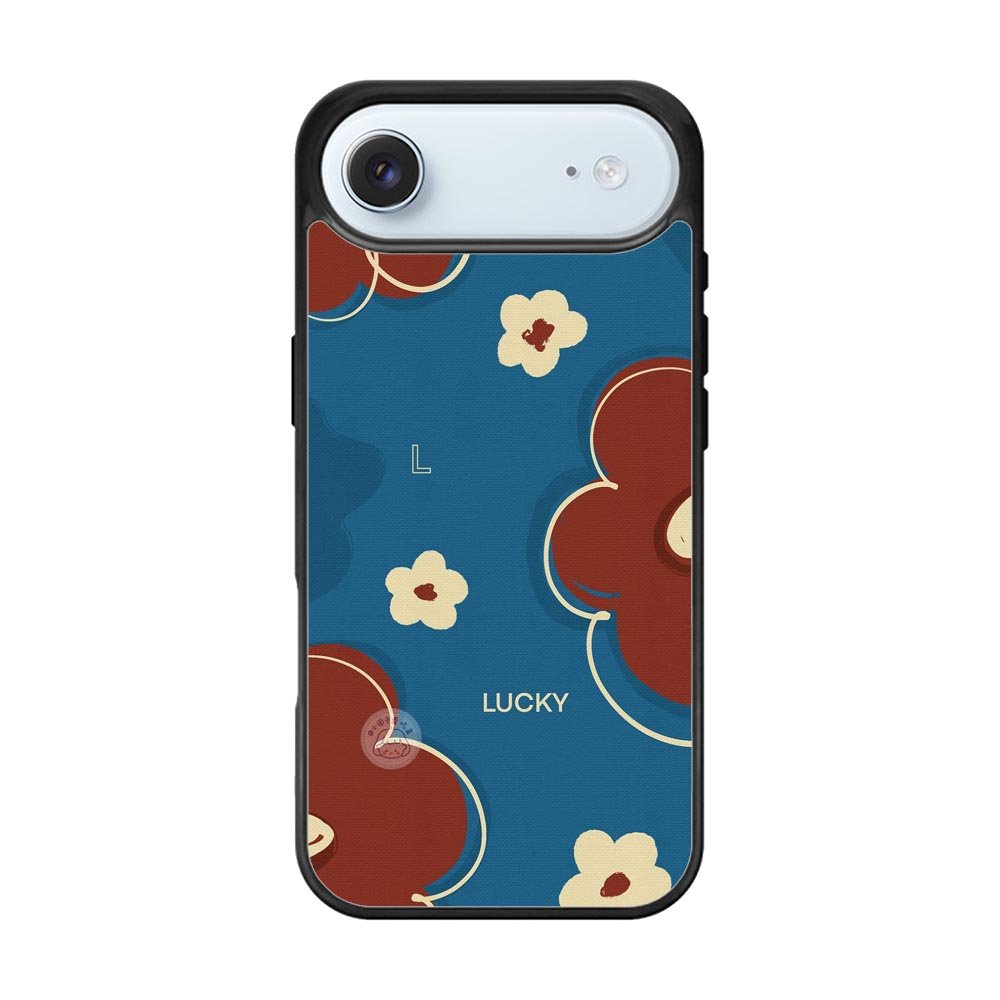 Lucky Flower iPhone Air Case OV11132