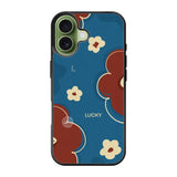 Lucky Flower iPhone 17 Case OV11132