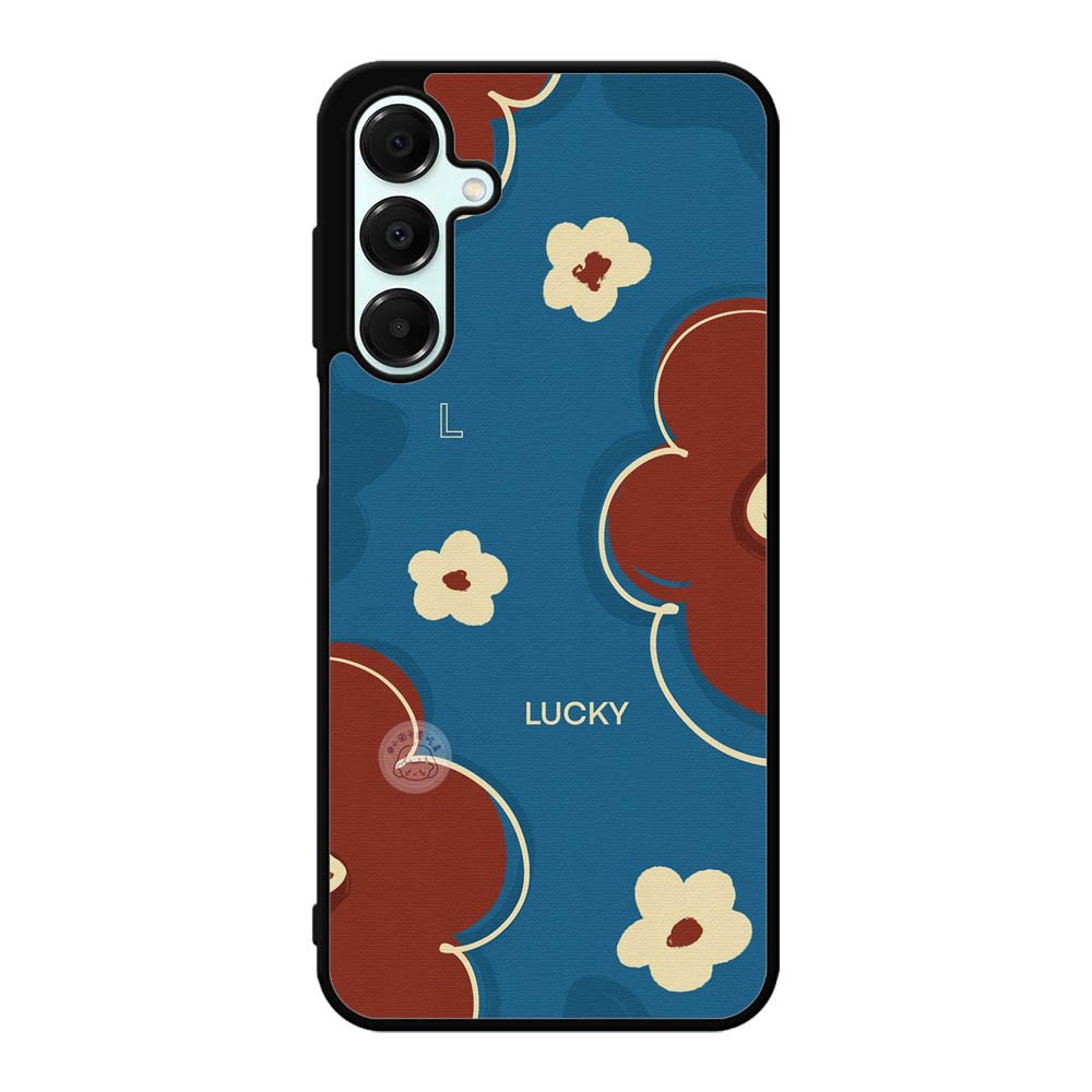 Lucky Flower Samsung Galaxy A16 Case OV11132