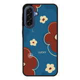 Lucky Flower Samsung Galaxy A17 Case OV11132