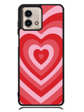 Powerpuff Girls Heart Sign Motorola Moto G Stylus 5G 2023 Case OV11007