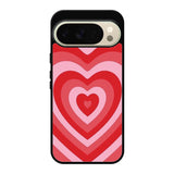 Powerpuff Girls Heart Sign Google Pixel 10 Pro Case OV11007