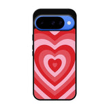 Powerpuff Girls Heart Sign Google Pixel 10 Case OV11007