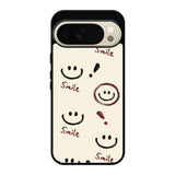 Smile Emoticon Google Pixel 10 Pro XL Case OV11031