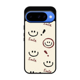 Smile Emoticon Google Pixel 10 Case OV11031