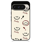 Smile Emoticon Google Pixel 9 Pro XL Case OV11031