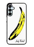 The Velvet Underground And Nico Samsung Galaxy A35 5G Case OV10940