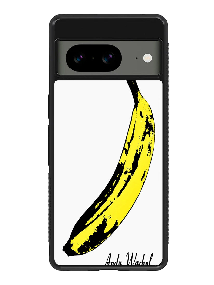 The Velvet Underground And Nico Google Pixel 8A Case QC10940