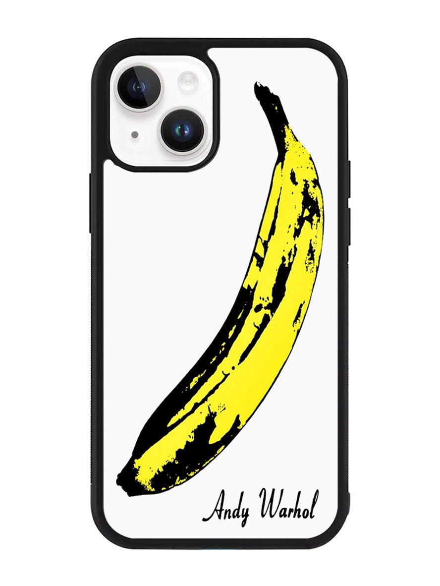 The Velvet Underground And Nico iPhone 14 Plus Case QC10940