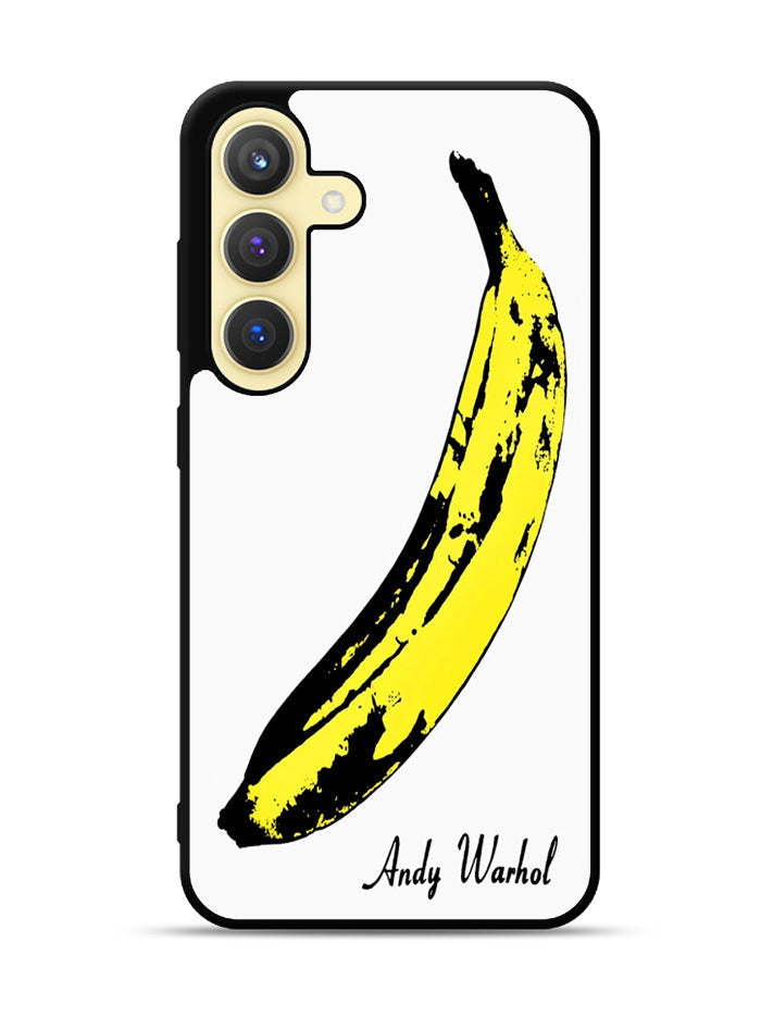 The Velvet Underground And Nico Samsung Galaxy S25 Plus 5G , Samsung Galaxy S25+ 5G Case OV10940