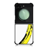 The Velvet Underground And Nico Samsung Galaxy Z Flip 6 5G 2024 Case OV10940