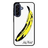 The Velvet Underground And Nico Samsung Galaxy A17 Case QC10940