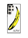 The Velvet Underground And Nico Samsung Galaxy S25 Ultra 5G Case QC10940