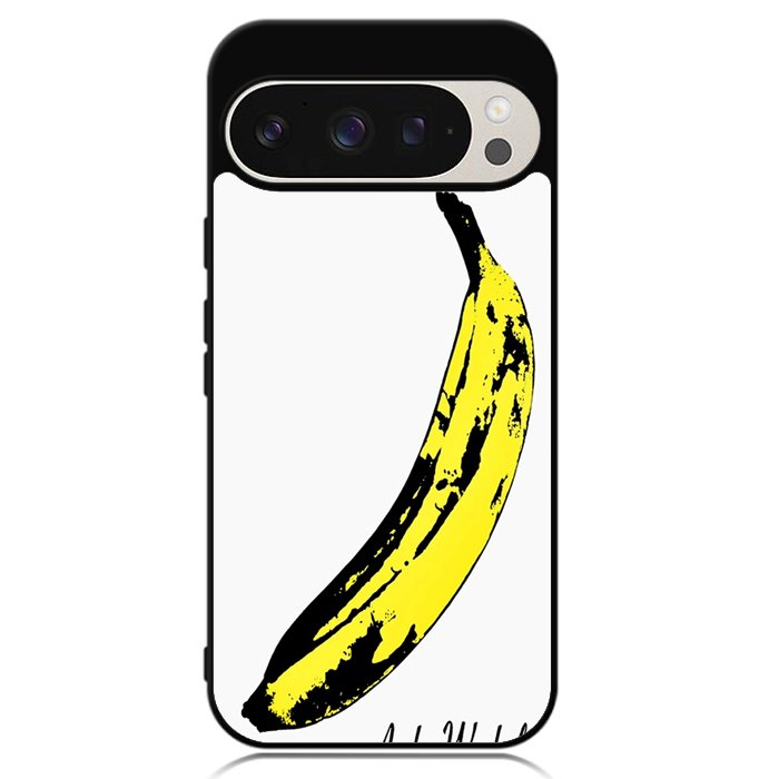 The Velvet Underground And Nico Google Pixel 9 Pro XL Case OV10940