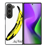 The Velvet Underground And Nico Samsung Galaxy Z Fold 6 5G 2024 Case OV10940