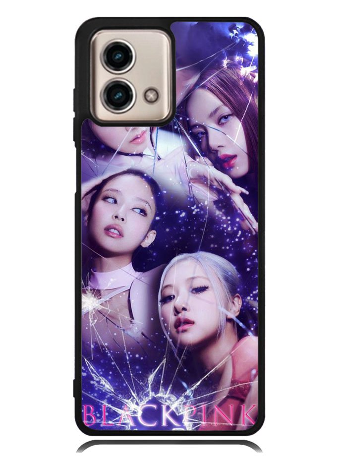 Blackpink Personel Motorola Moto G Stylus 5G 2023 Case OV10907