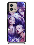 Blackpink Personel Motorola Moto G Stylus 5G 2023 Case OV10907