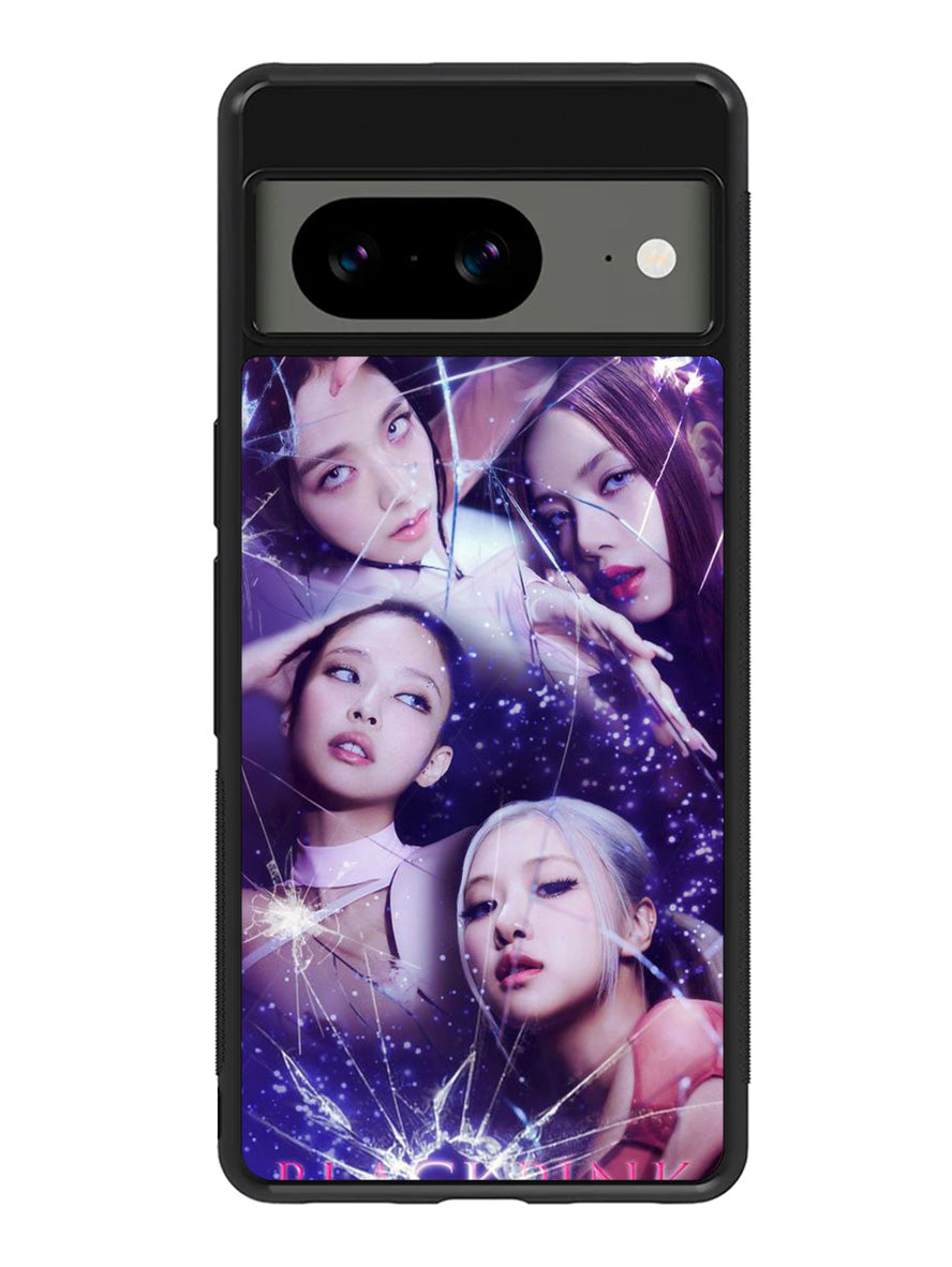 Blackpink Personel Google Pixel 8 Case QC10907