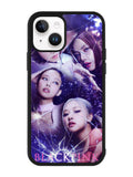 Blackpink Personel iPhone 14 Case QC10907