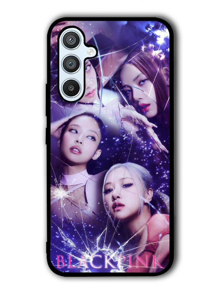 Blackpink Personel Samsung Galaxy A14 5G Case QC10907