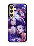 Blackpink Personel Samsung Galaxy S25 Plus 5G , Samsung Galaxy S25+ 5G Case OV10907