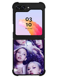Blackpink Personel Samsung Galaxy Z Flip 5 5G 2023 Case OV10907