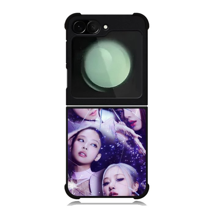 Blackpink Personel Samsung Galaxy Z Flip 6 5G 2024 Case OV10907