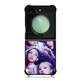 Blackpink Personel Samsung Galaxy Z Flip 6 5G 2024 Case OV10907