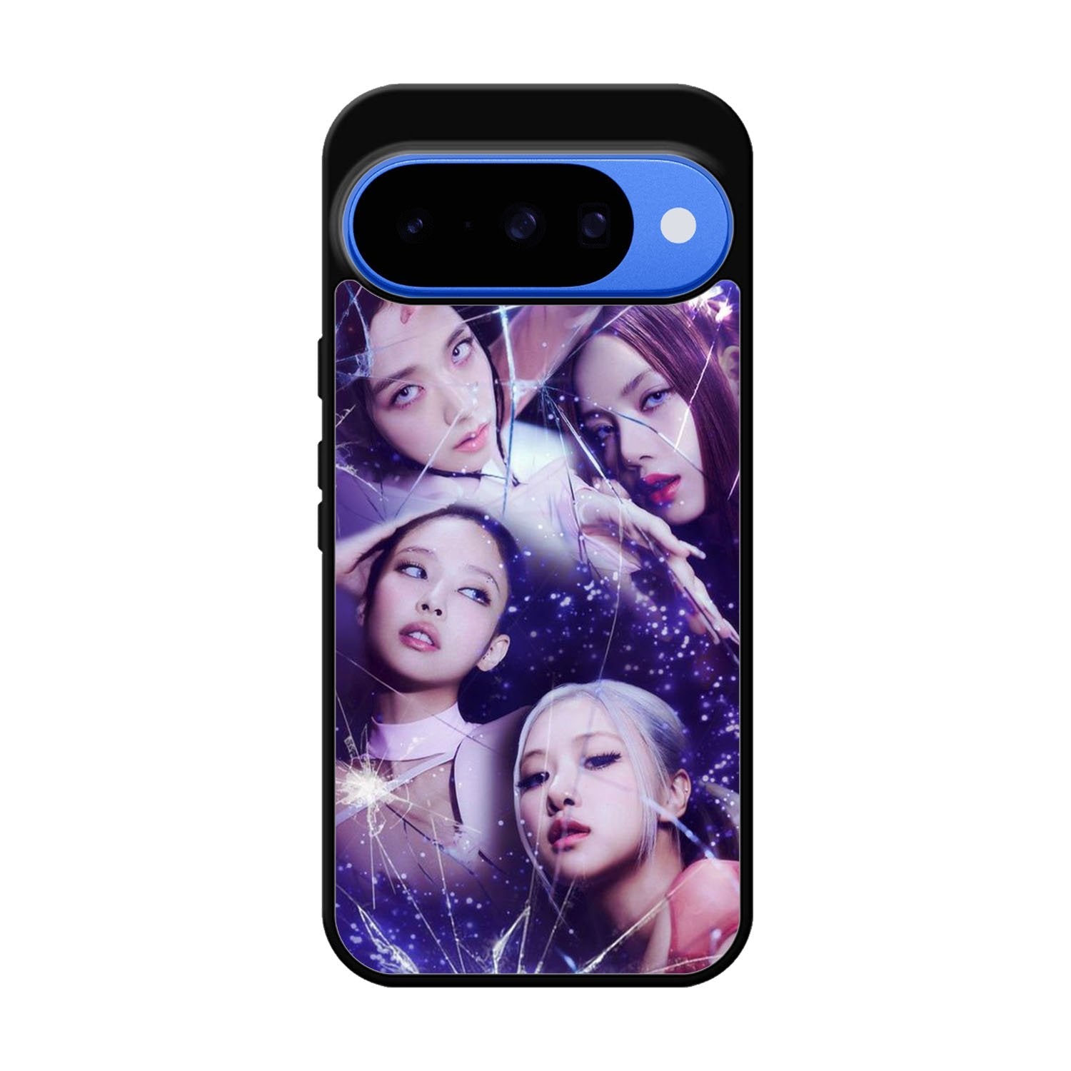 Blackpink Personel Google Pixel 10 Case QC10907