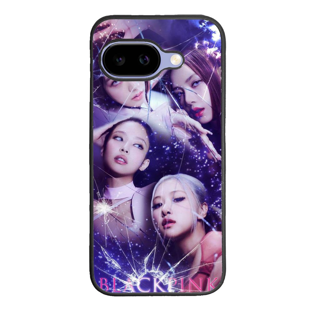 Blackpink Personel Google Pixel 10A Case QC10907