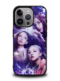 Blackpink Personel iPhone 16 Pro Case OV10907