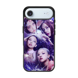 Blackpink Personel iPhone Air Case QC10907