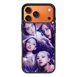 Blackpink Personel iPhone 17 Pro Case QC10907