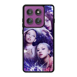 Blackpink Personel Motorola Moto Edge 60 Pro Case QC10907