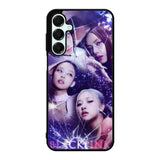 Blackpink Personel Samsung Galaxy A16 Case OV10907