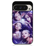 Blackpink Personel Google Pixel 9 | Pixel 9 Pro Case OV10907