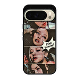 Blackpink Venom Comic Google Pixel 10 Pro Case OV10908