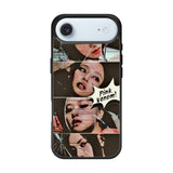Blackpink Venom Comic iPhone Air Case OV10908