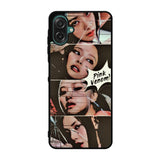 Blackpink Venom Comic Samsung Galaxy A07 Case OV10908