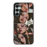 Blackpink Venom Comic Samsung Galaxy A16 Case OV10908