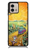 Grateful Dead Golden Road Motorola Moto G Stylus 5G 2023 Case