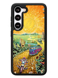 Grateful Dead Golden Road Samsung Galaxy S23 5G Case