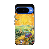 Grateful Dead Golden Road Google Pixel 10 Case