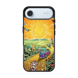 Grateful Dead Golden Road iPhone Air Case
