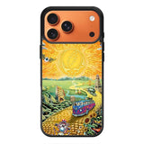 Grateful Dead Golden Road Samsung Galaxy S26 Ultra Case