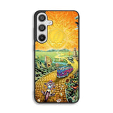 Grateful Dead Golden Road Samsung Galaxy A26 Case OV2714