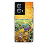 Grateful Dead Golden Road Motorola Moto Edge 2024 Case OV4946