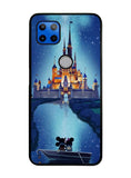 Mickey Minnie Cinderella Castle Motorola Moto G 5G Case , Moto One 5G Ace Case