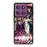 Overlord All Character Anime Motorola Moto Edge 60 Pro Case